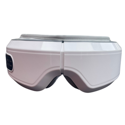 Pack Duo Masques Chauffants Estim’Eyes – Noir & Blanc